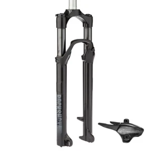 Fork Recon Rl 27.5 Black 100mm 2051513085 ROCK SHOX Suspension - Picture 1 of 1