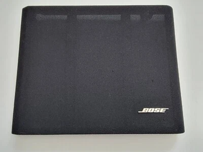 Parrilla woofer Bose 301 Continental - izquierda Foto 1 de 2