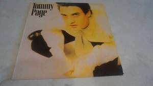 COREA LP/TOMMY PAGE (TOMMY PAGE) 1988 - Foto 1 di 3