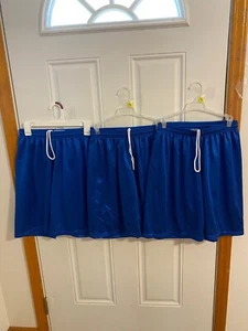 NEW LOT OF 3 BOYS SIZE XL (18) SOFFEE SHORTS- NEW WITHOUT TAGS - Picture 1 of 6