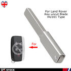 Key Hu101 Blade 5 Button For Land Rover Lr4 Range Rover Sport Evoque Remote Fob