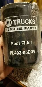 UD Trucks FL403-05D04 fuel filter