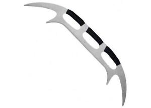 Star Trek Bat'leth Sword of Kahless Replica-Honorable Weapon for your Collection