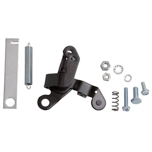 Edelbrock 1844 Thunder Series AVS Throttle Lever Adapter - Picture 1 of 1