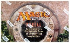 1997 Magic The Gathering MTG - PORTAL - Pick Your Card - Complete Your Set