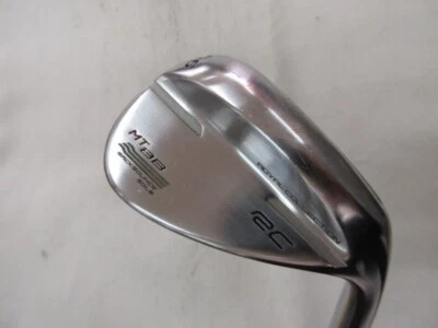 Royal Collection BB Nickel Chrome Satin Wedge #56(1Club)/KBS/Flex:R/Wedge - Image 1 of 4