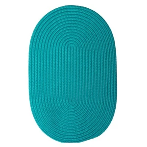 Colonial Mills Boca Raton 3x5 Rug, Turquoise - BR56R036X060 - Picture 1 of 1