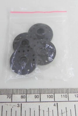 Futaba Servo Output Disk - Diameter 21 Mm - Pack Of 4 - Image 1 of 3