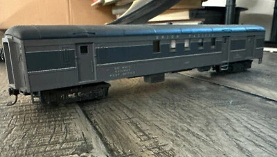 IHC HO RTR #2653 RPO Union Pacific - Image 1 of 4