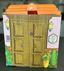 Maison de poupée vintage 1973 Barbie Country Living Home sans meubles n° 8662 Mattel