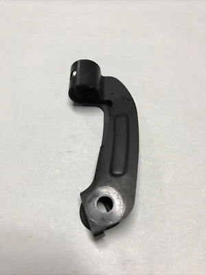 YAMAHA FZ8 2011-2013 BRAKE HOSE 2 HOLDER RIGHT PART # 2D1-25876-00-00 - Image 1 of 4