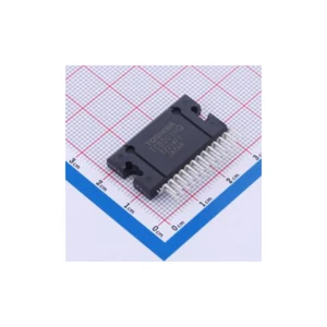 1 pieza TCB001HQ (Z) - Imagen 1 de 1