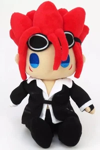 Juguete de peluche Reno "Final Fantasy VII Remake" - Imagen 1 de 1