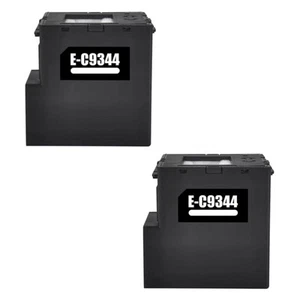 2x C9344 Maintenance Box For Epson Expression Home Series Repair Assembly - Bild 1 von 11