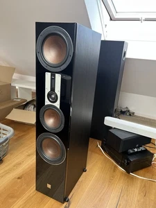 2x Dali Opticon 8 MK1 Audiophile Lautsprecher highend - Bild 1 von 19