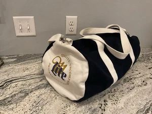 Borsa da viaggio palestra borsone da collezione birra Miller Lite - Foto 1 di 8