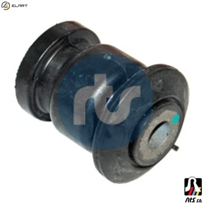 2x MOUNTING CONTROLTRAILING ARM 017-90183 FOR ALFA ROMEO PEUGEOT FIAT 0.9L 4cyl - Image 1 of 4