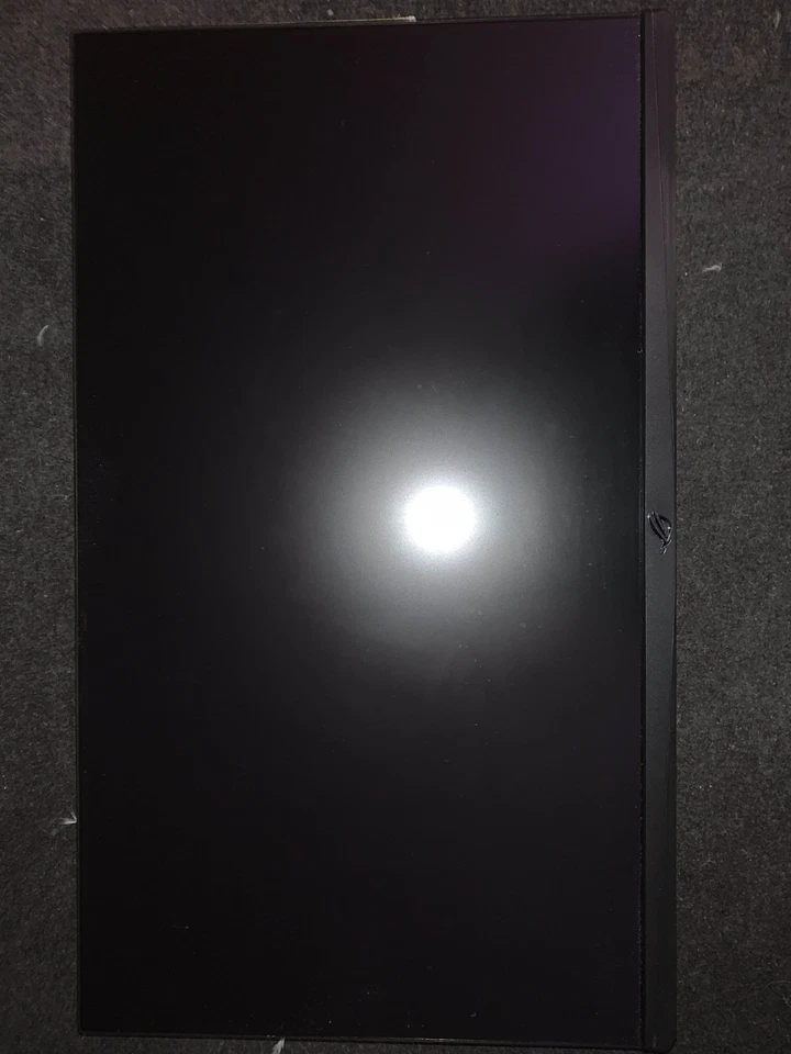 ASUS ROG Swift 360Hz PG259QN 24.5'' HDR Gaming Monitor [MONITOR ONLY] - Image 1 of 1