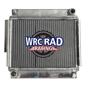 Aluminium Kühler für John Deere Gator 6X4 Diesel OE# AM121622 VGA11014 AM134400 - Bild 1 von 9