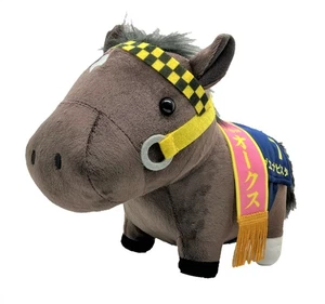 Thoroughbred Collection GB Plush Toy Buena Vista Red Desire Approx. 27cm (Buena - Picture 1 of 1