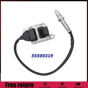 For Vauxhall Insignia 2014-2017 2.0 CDTi + Other Models Nox Sensor Front AMS - Picture 1 of 9