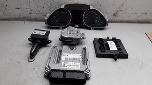 KIT AVVIAMENTO MOTORE PER AUDI A6 Berlina Serie C6 (4F2) 4f0907401b Diesel 2967 - Foto 1 di 11
