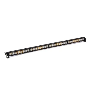 Baja Designs | LED Light Bars |Car Lighting |Jeep Truck MC| 704003 - Picture 1 of 2