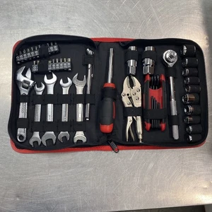 HYPER TOUGH TOOL SET (CC2002172) - Picture 1 of 5