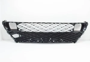 LEXUS RC F Sport XC10 Front Lower Radiator Grille 53102-24090 NEW GENUINE - Picture 1 of 7