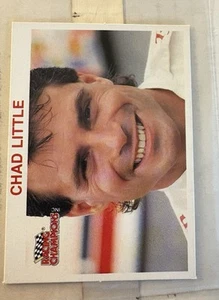 1994 Racing Champions - Chad Little - Picture 1 of 2