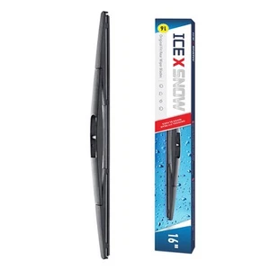 16" Rear Wiper Blade for Honda Odyssey 2005-2023 Passport 2019-2023 Subaru - Picture 1 of 6