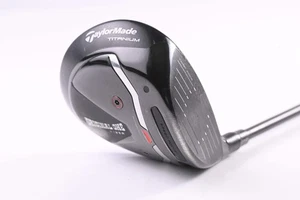 Taylormade Original One Mini Driver / 11.5 Degree / Stiff Flex HZRDUS Yellow 76 - Picture 1 of 8