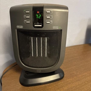 Delonghi Raumheizung 1500 Watt Modell DCH5090EDL getestet - Bild 1 von 5