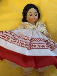 Vintage Madame Alexander Puppe - Bild 1 von 3