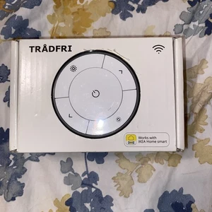 IKEA TRADFRI Fernbedienung Home Smart Lighting Wireless System - Bild 1 von 2