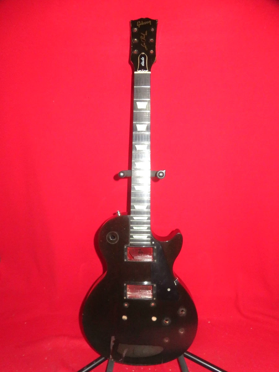 Gibson Les Paul Studio for sale | eBay