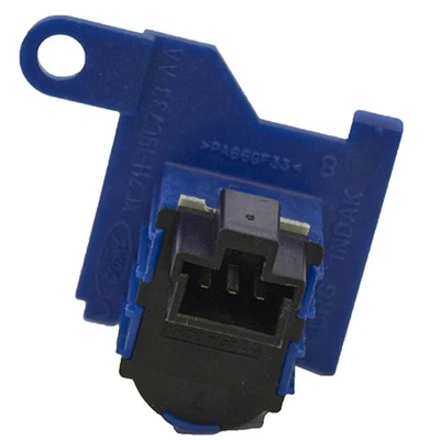 HVAC Heater Control Switch fits 1999-2019 Ford E-350 Super Duty E-450 Super Duty - Image 1 of 3