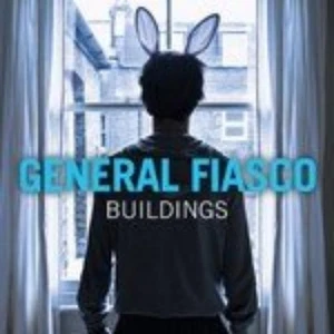 General Fiasco Buildings (CD) (UK IMPORT) - Picture 1 of 1