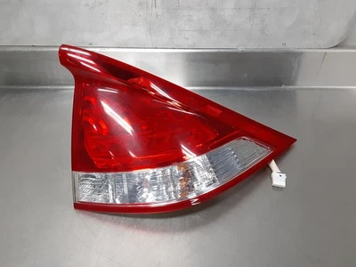 2010-2011 Honda Insight Rear Right Passenger Tail Light Assembly OEM 33551TM8A01 - Image 1 of 4