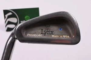 Left Hand Lynx Parallax #3 Iron / 19 Degree / Regular Flex Dynamic Gold R300 - Picture 1 of 6