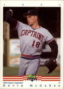 1992 Classic Best Baseball Pick Complete Your Set #251-450 RC 