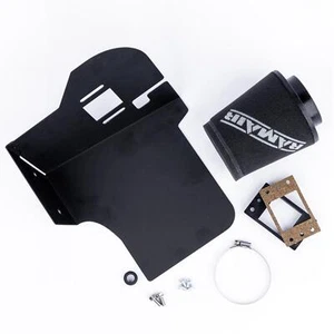 Kit de inducción de admisión de filtro de aire Ramair Performance para Mazda MX-5 NA 1.6 1989-93 - Imagen 1 de 10