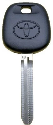 Toyota Scion TOY44G 2010-2016 G-Chip Transponder Key  USA Seller Top quality A++ - Image 1 of 4