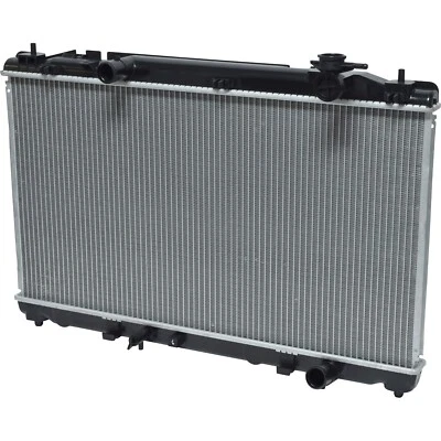 Radiador de gas UAC para Toyota Camry 2010-2011 2,5 L L4 Foto 1 de 2