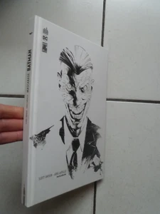 CAPULLO / BATMAN / MASCARADE / URBAN / EO : französisch - Bild 1 von 4