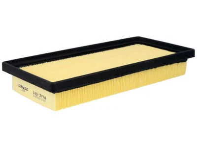 Filtro de aire Denso 85632XWTZ 2018 2019 para Mitsubishi Mirage 2014-2015, 2017-2024 Foto 1 de 2