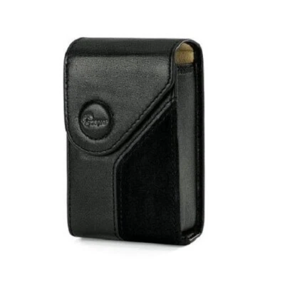 Lowepro Napoli 5 Leather Compact camera case - pack of 6 - Image 1 of 2