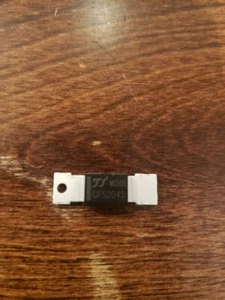 NEW Yangzhou Yangjie Electronic Technology Schottky Diode GFS2045 Package GFS-T - Picture 1 of 2