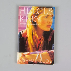 Esther Freud - Hideous Kinky - Paperback - Picture 1 of 2