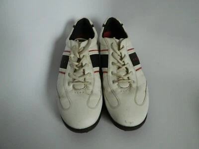 Zapatos de golf Ecco HydroMax para hombre talla 44 Eur EE. UU. 10/10,5 Foto 1 de 4